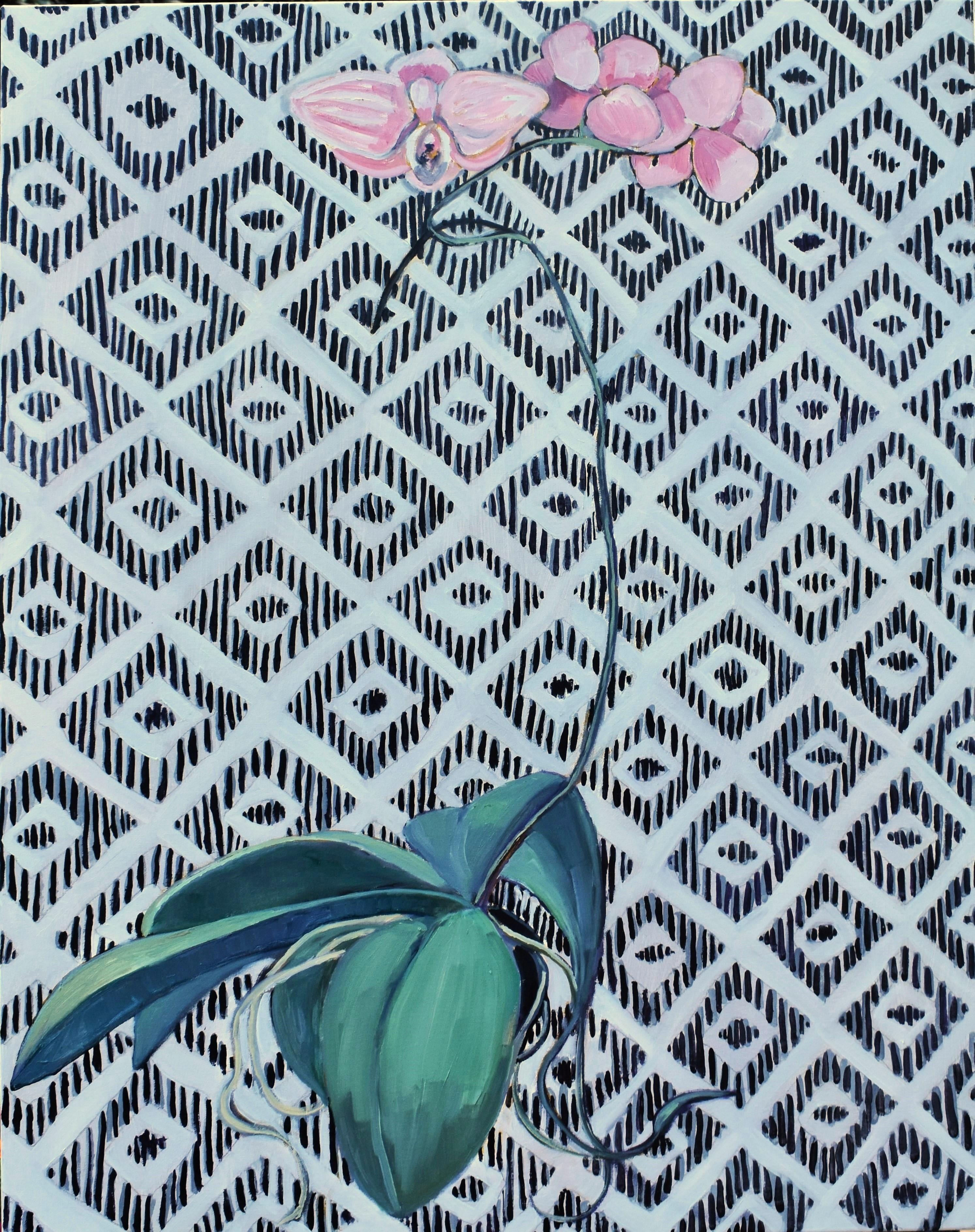 Pink, Oil Painting - Art by Mary Pratt
