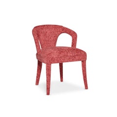 Mary Q Chair by Munna