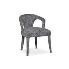 Mary Q Chair by Munna