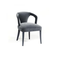 Mary Q Chair by Munna