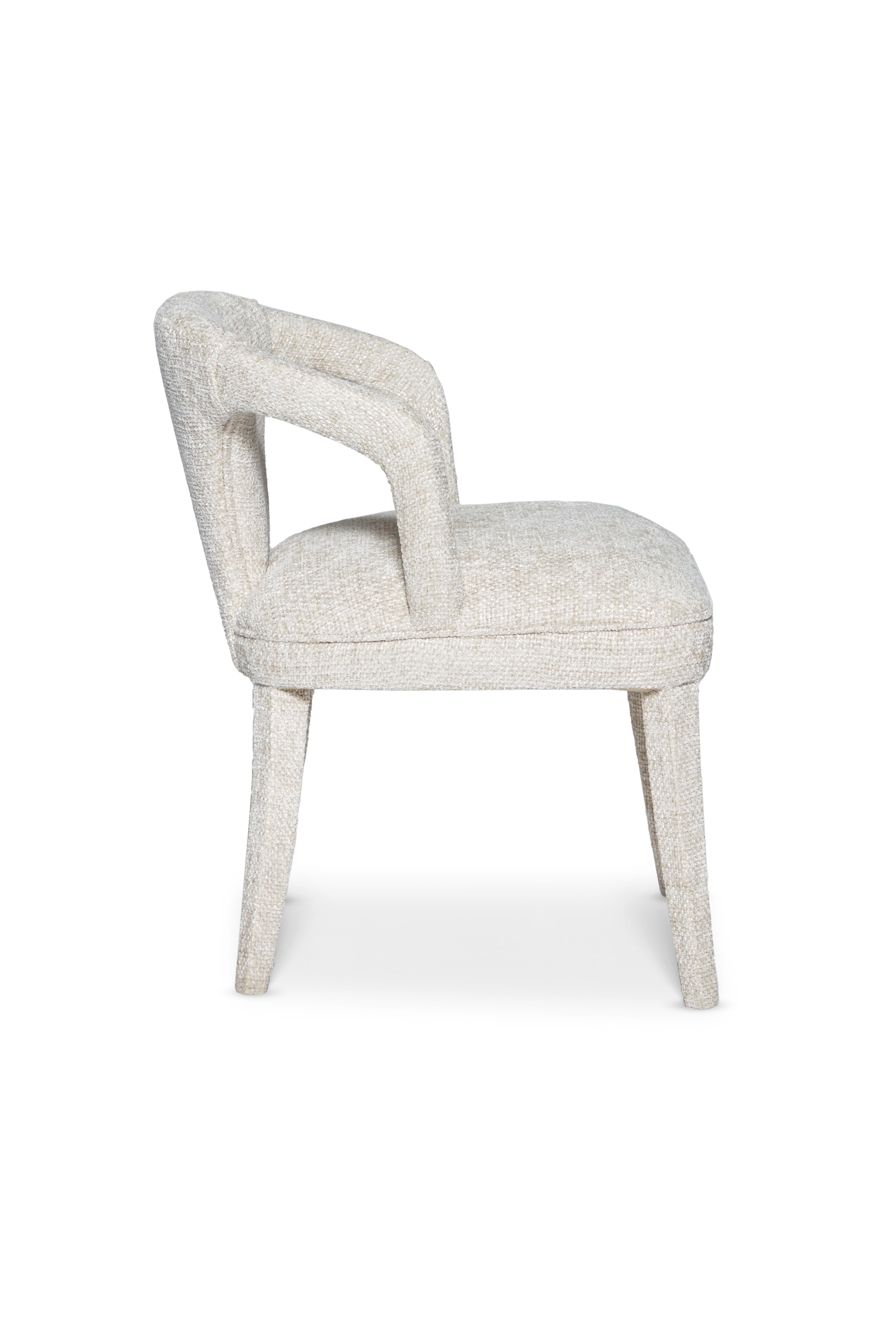 Post-Modern Mary Q Chair by Munna For Sale