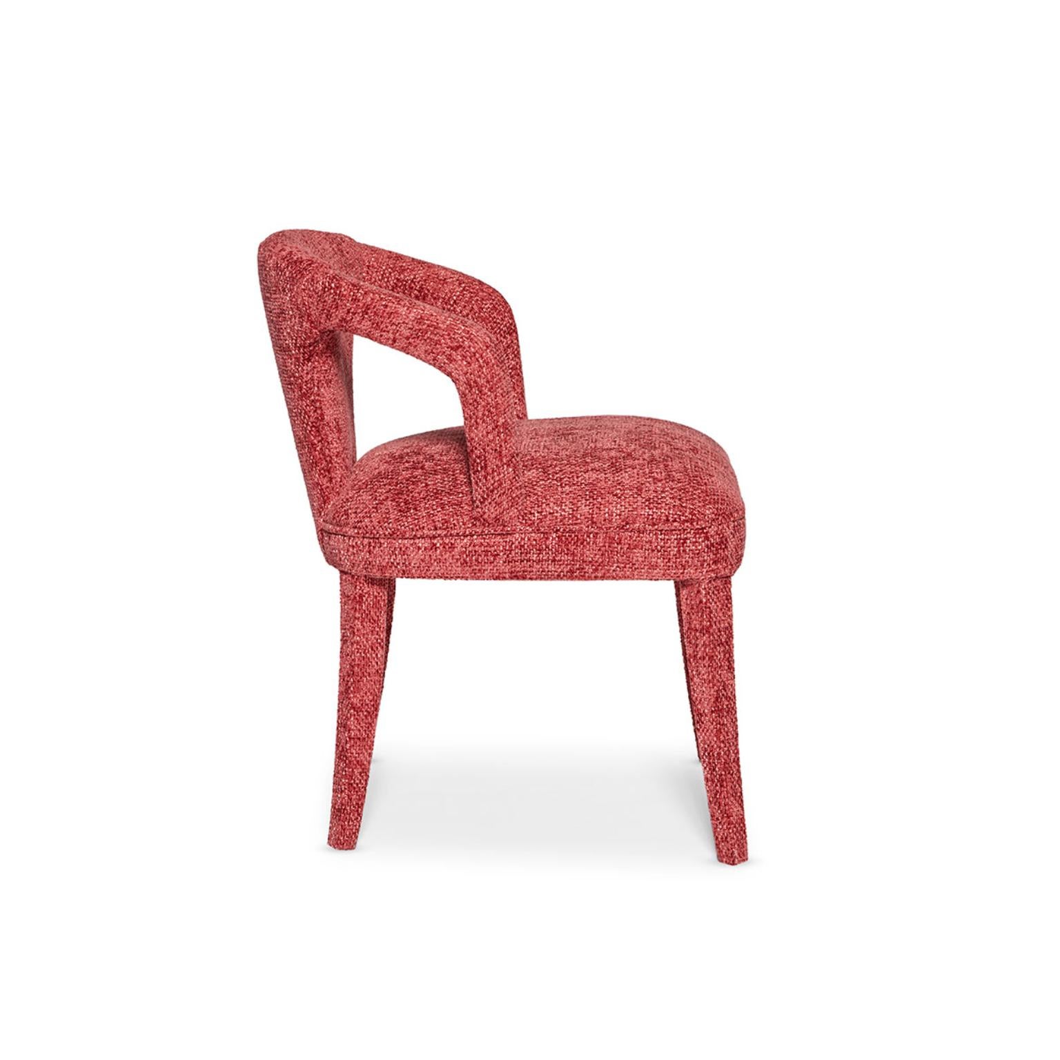 Post-Modern Mary Q Chair by Munna For Sale