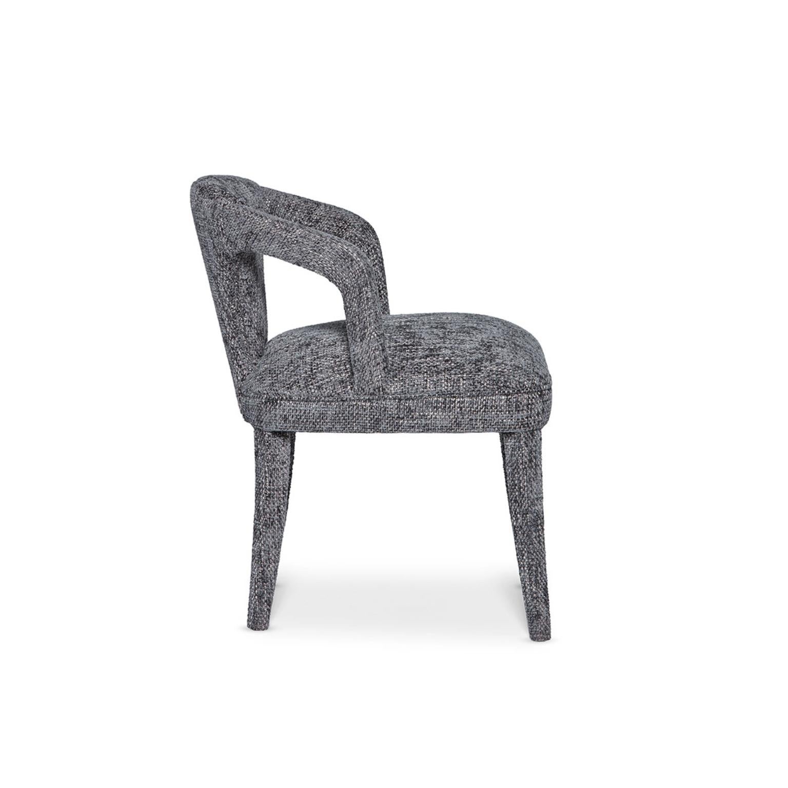 Postmoderne Chaise Mary Q de Munna en vente