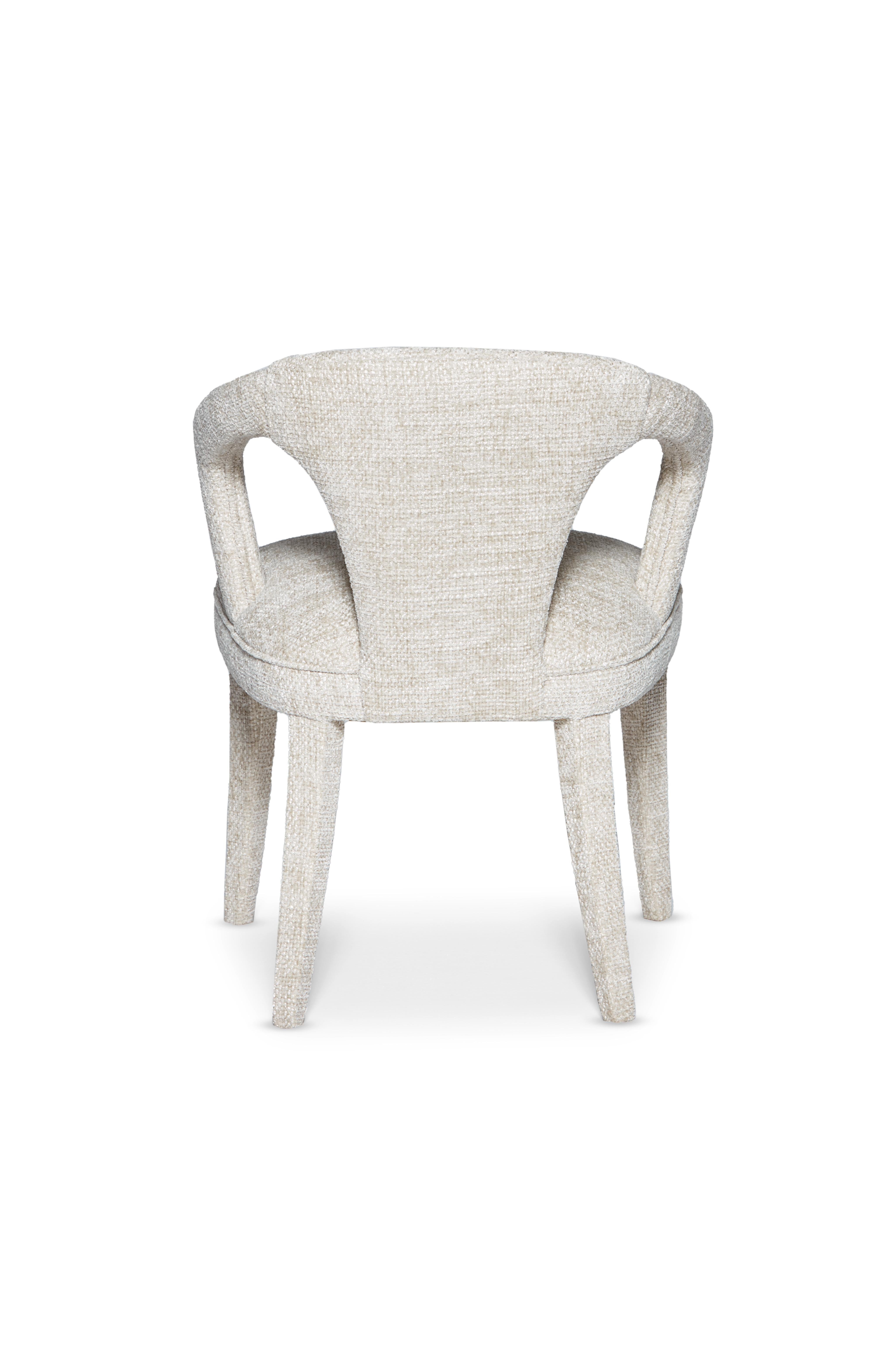 Portuguese Mary Q Chair by Munna For Sale