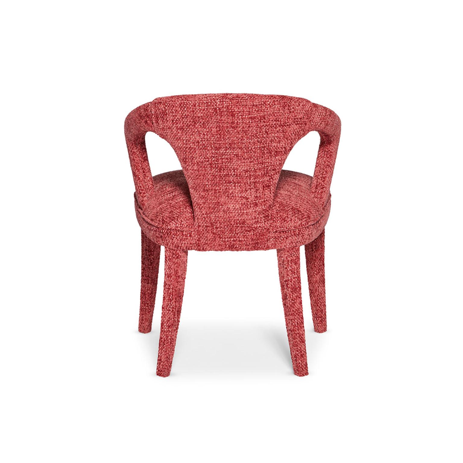 Portuguese Mary Q Chair by Munna For Sale