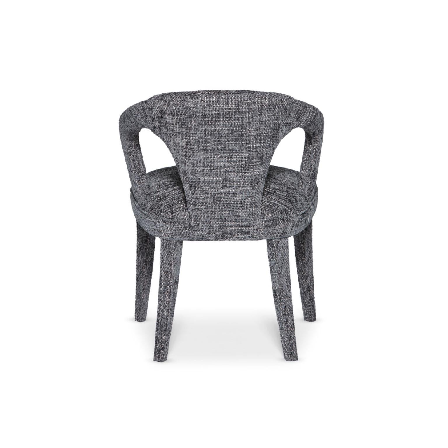 Portugais Chaise Mary Q de Munna en vente
