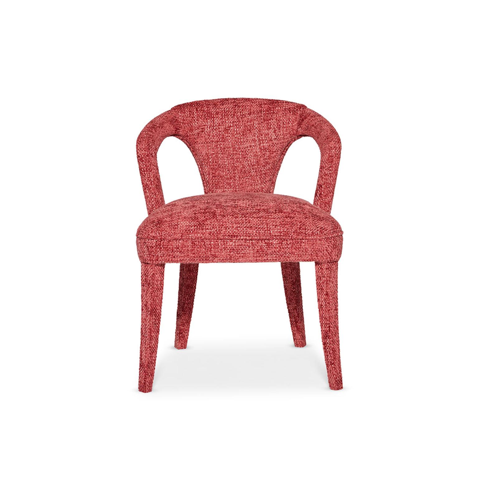 Portuguese Mary Q Chair by Munna For Sale