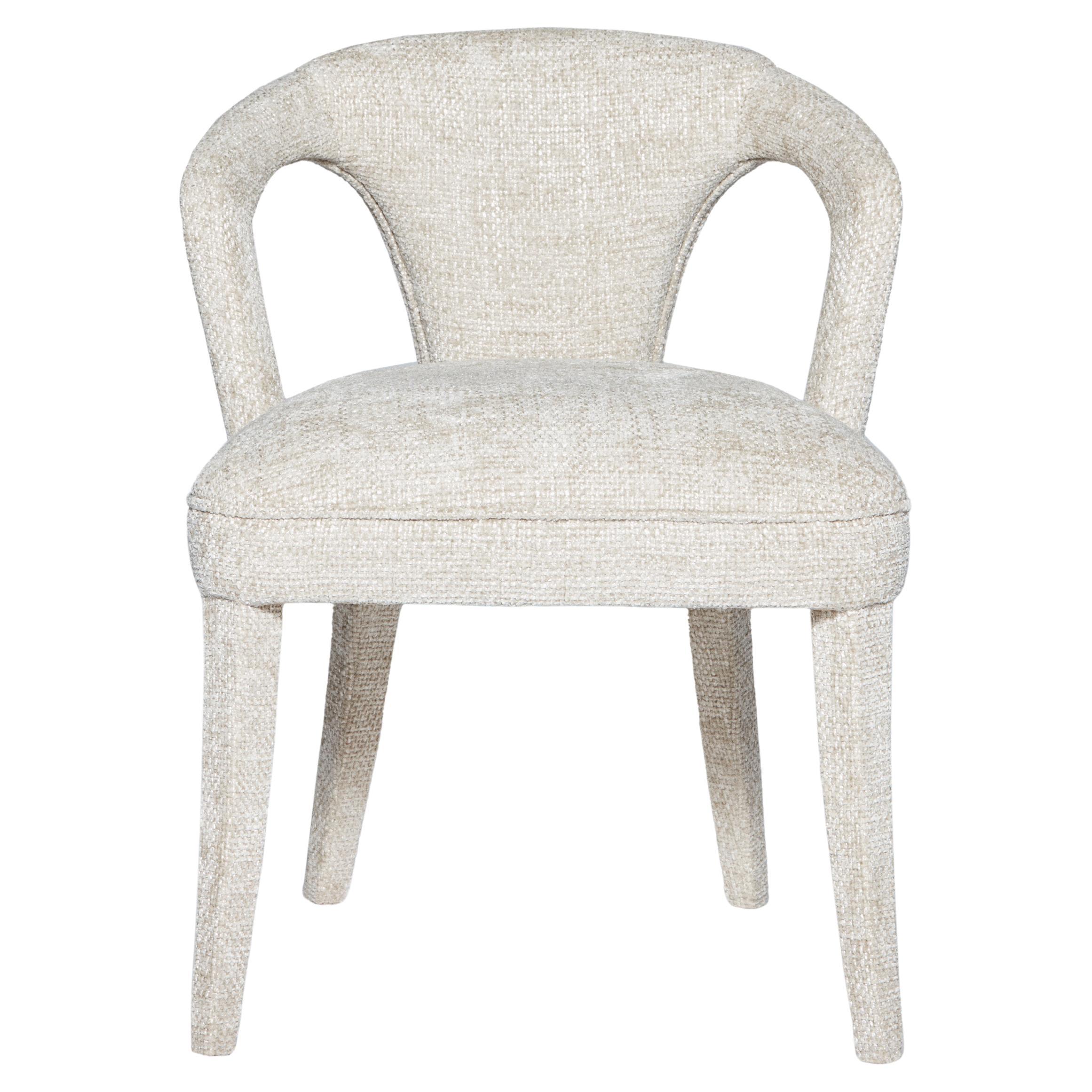 Mary Q Chair by Munna