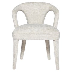Mary Q Chair by Munna
