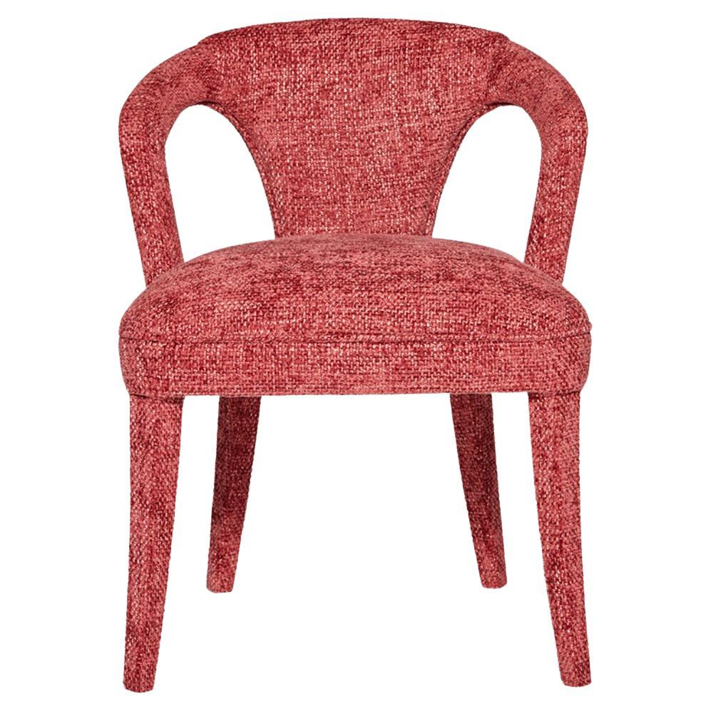 Mary Q Chair by Munna For Sale