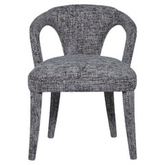 Mary Q Chair by Munna