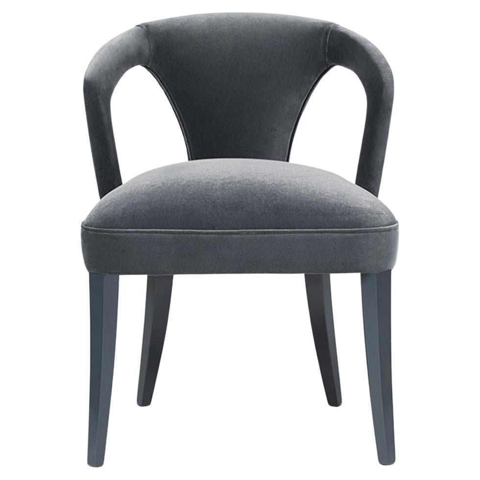 Mary Q Chair by Munna
