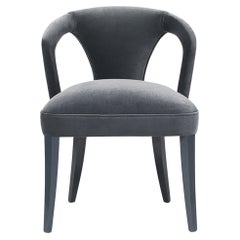 Mary Q Chair by Munna