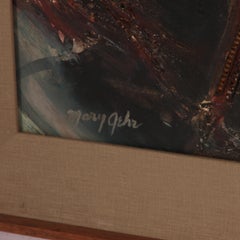 industrial landscape