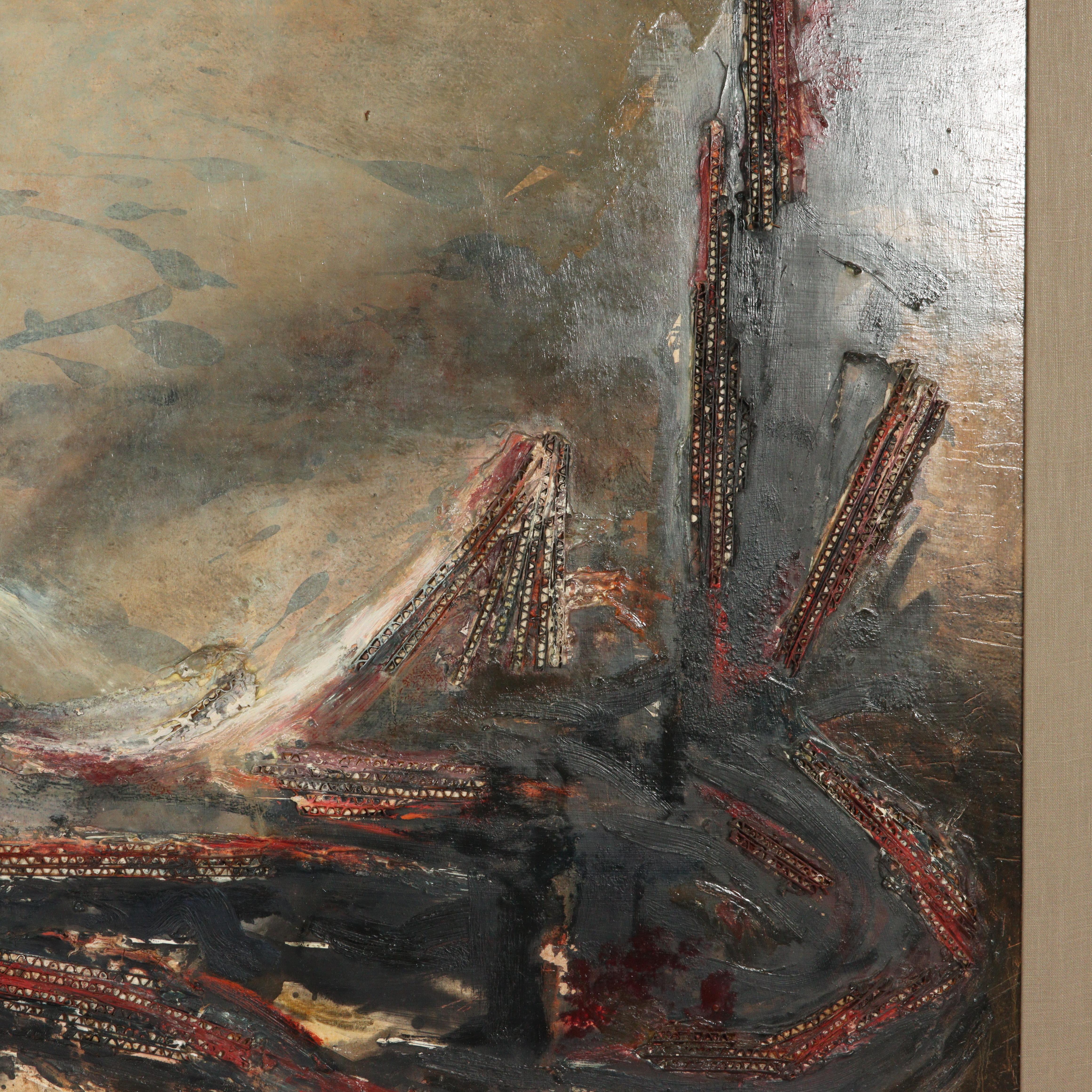 industrial landscape For Sale 1
