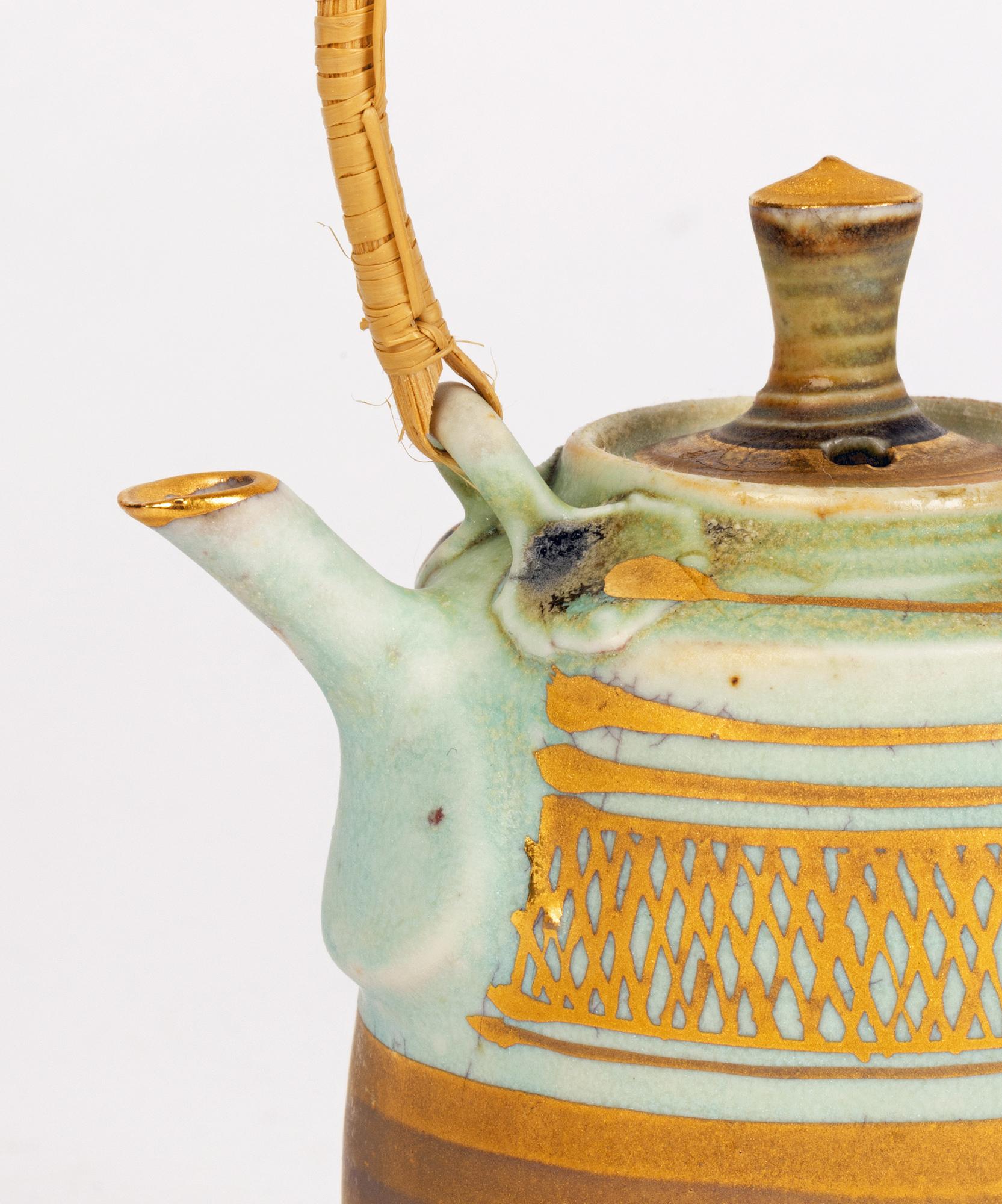 mary rich pottery
