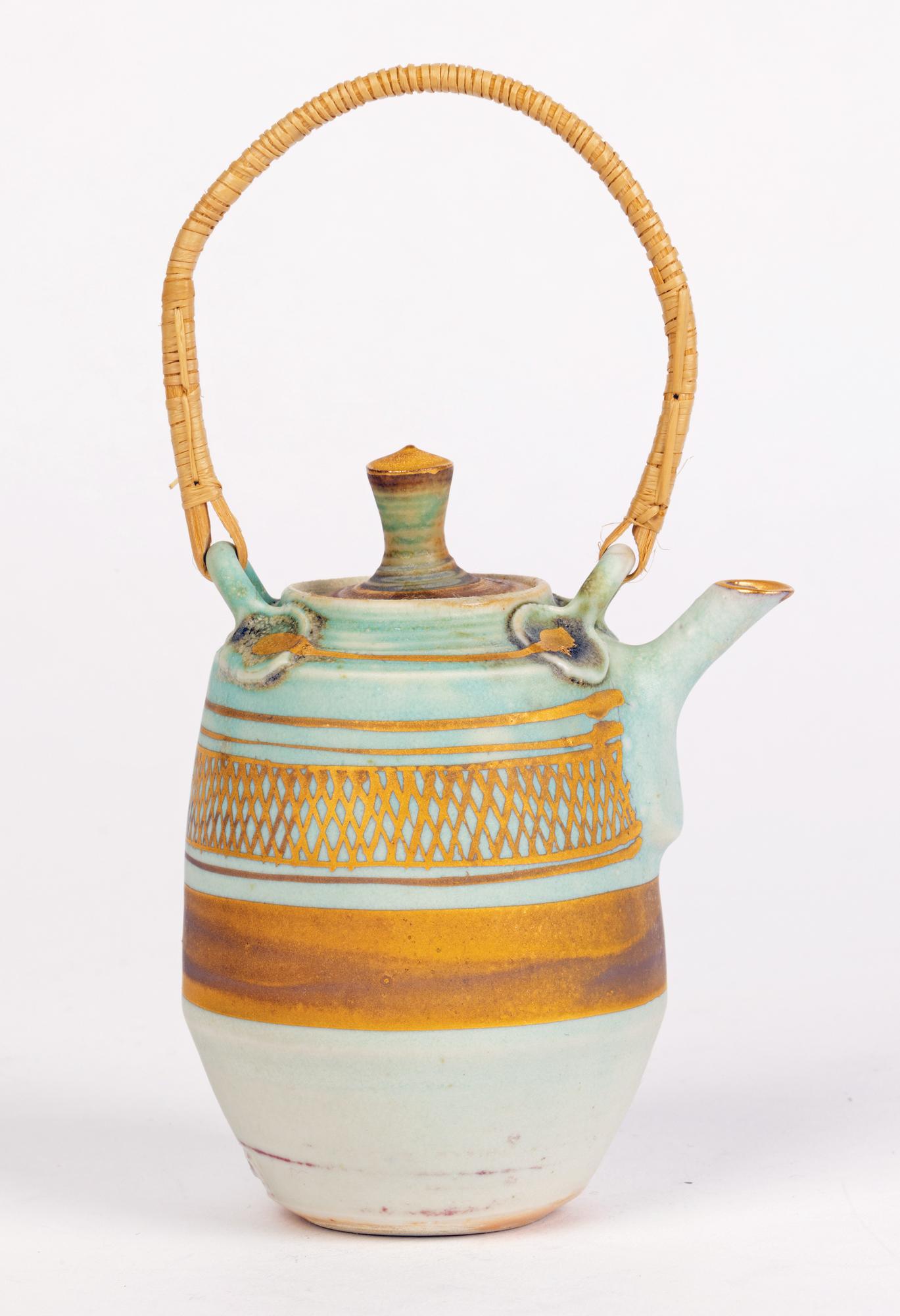 harrison bell glazes