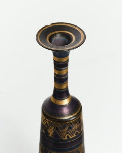 Mary Rich, Jarrón tallo