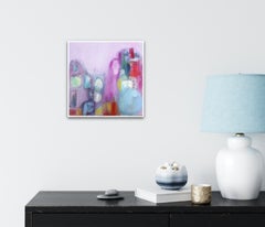 Love Letters to Cornwall I by Mary Scott, Landscape, Love, Cornwall