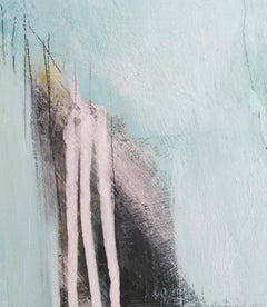 Mary Scott, AllI Ever Wanted, Original Abstract Painting,