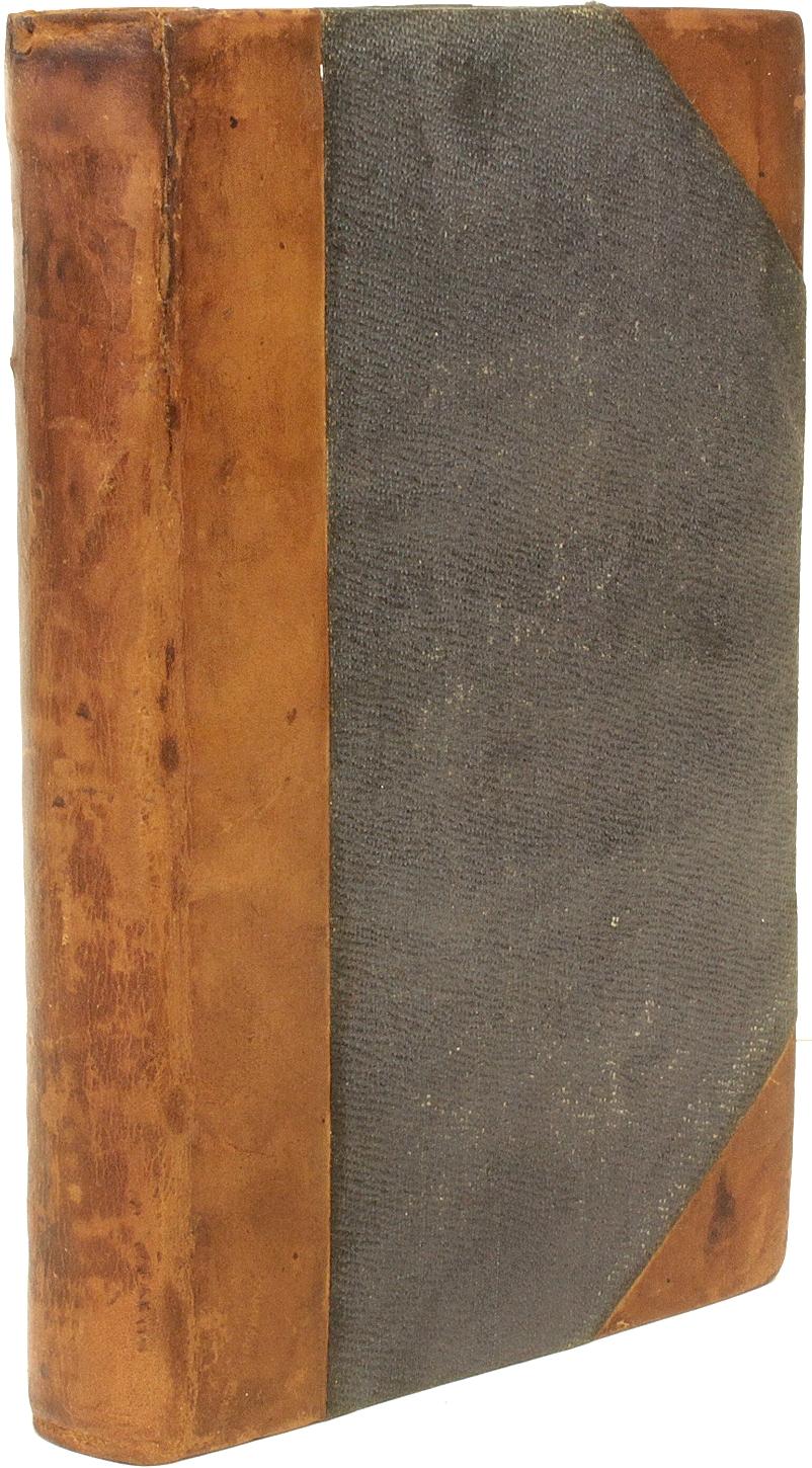 Mary Shelley, Frankenstein, 1831, First Printing of the Third Edition 2