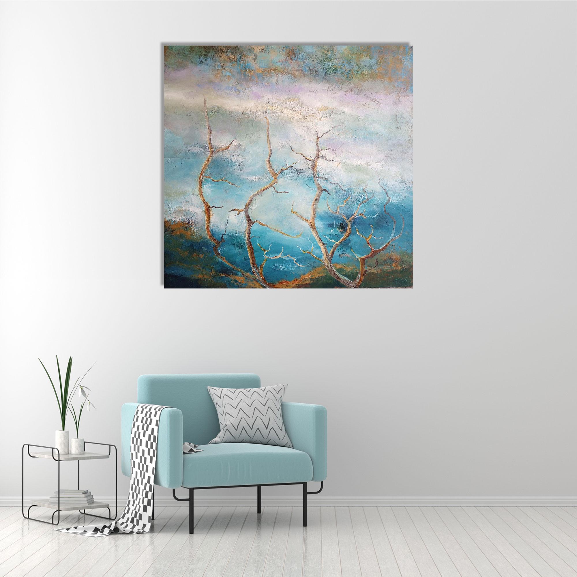 titus painter