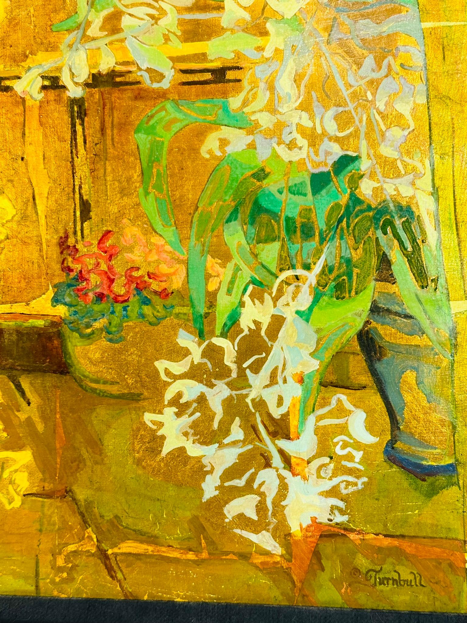 Mary Turnbull (Américaine, d. 2010) 