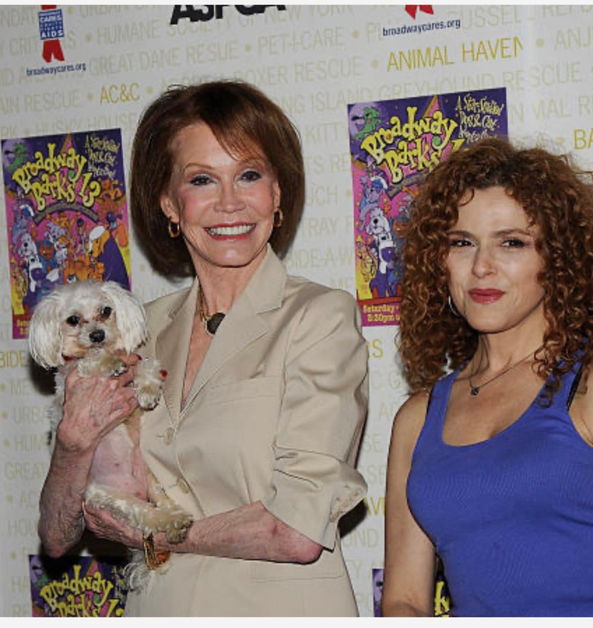 Mary Tyler Moore Personal Hoop-Ohrringe mit Fotos 14 Karat Gold 2 Zoll Damen im Angebot