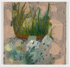 Vegetables with Acorus