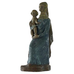 Sculptures