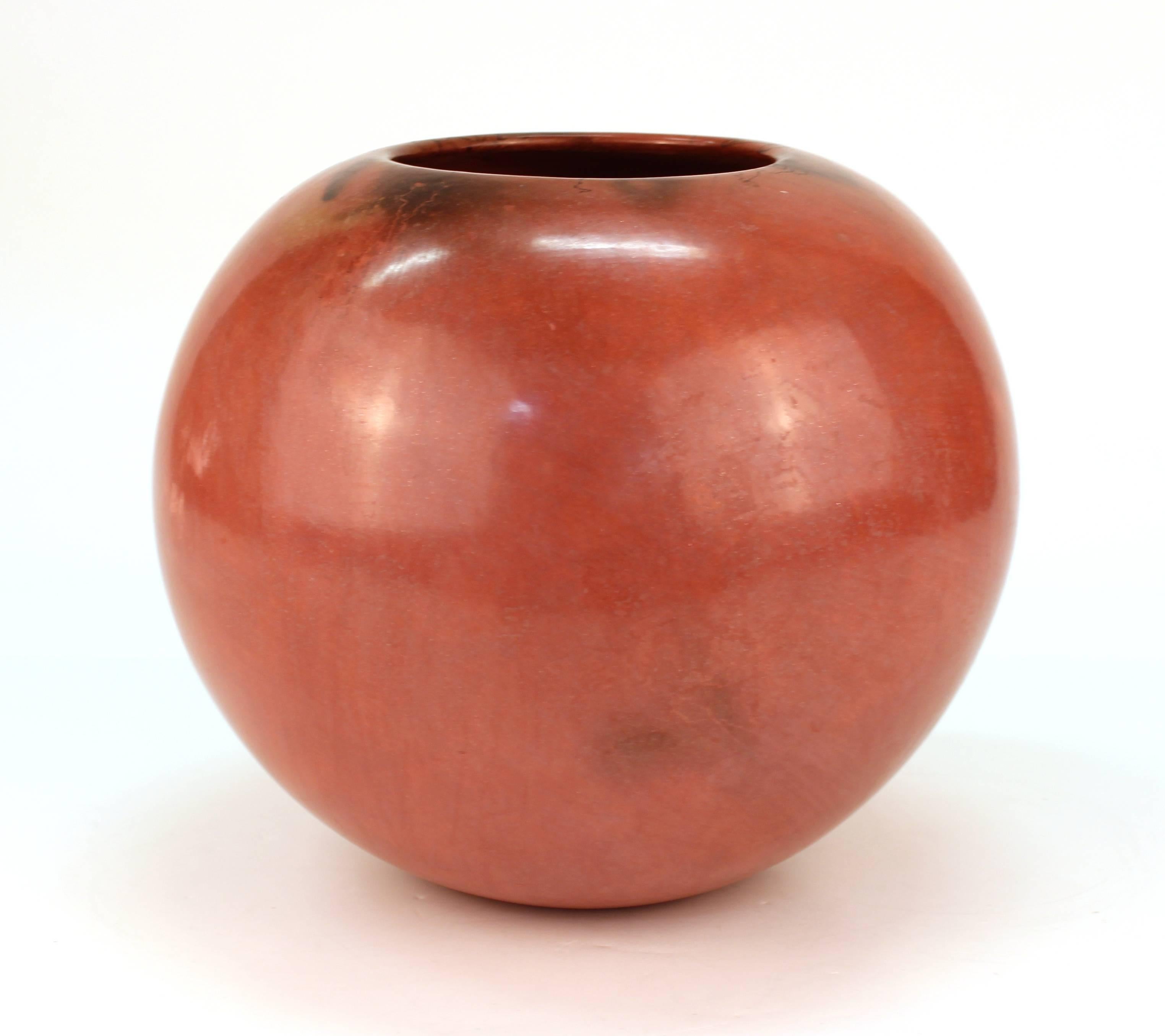 mary witkop pottery