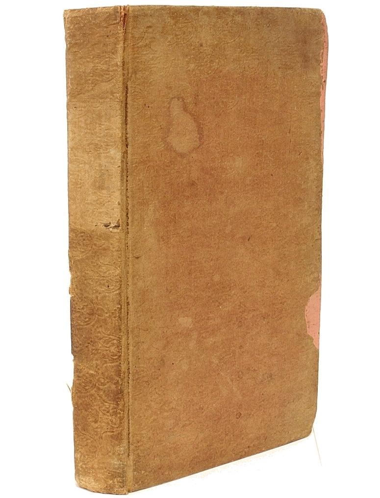 Author: Shelley, Mary Wollstonecraft. 

Title: Falkner A Novel.

Publisher: New York: Harper & Brothers, 1837.

Description: First American Edition. 1 vol., 7-9/16