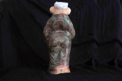La fattoria degli animali - Scultura di Maryam Pezeshki - 2022
