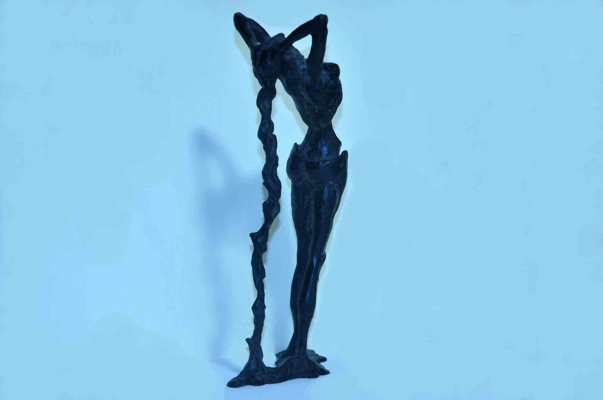 Berenice's Hair - Sculpture by Maryam Pezeshki - 2007 For Sale 1