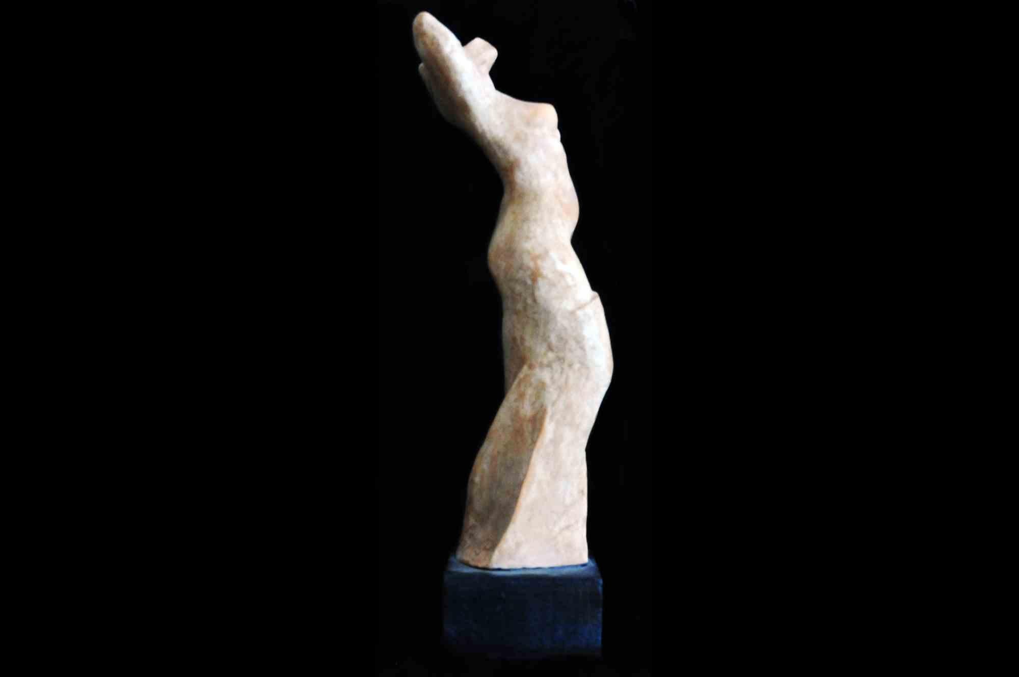 Unveiling - Sculpture by Maryam Pezeshki - 2021 For Sale 1