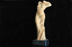 Svelamento - Scultura di Maryam Pezeshki - 2021