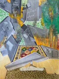 Zerstörung von Baháʼí-Friedhöfen