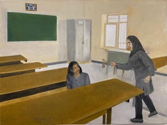 Insultado en la escuela