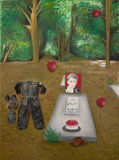The Eternal Birthday