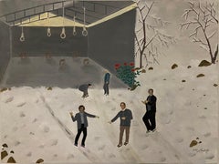 The Witness