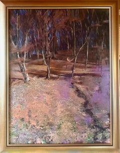 "After winter"