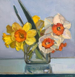 A Dollop of Daffodils