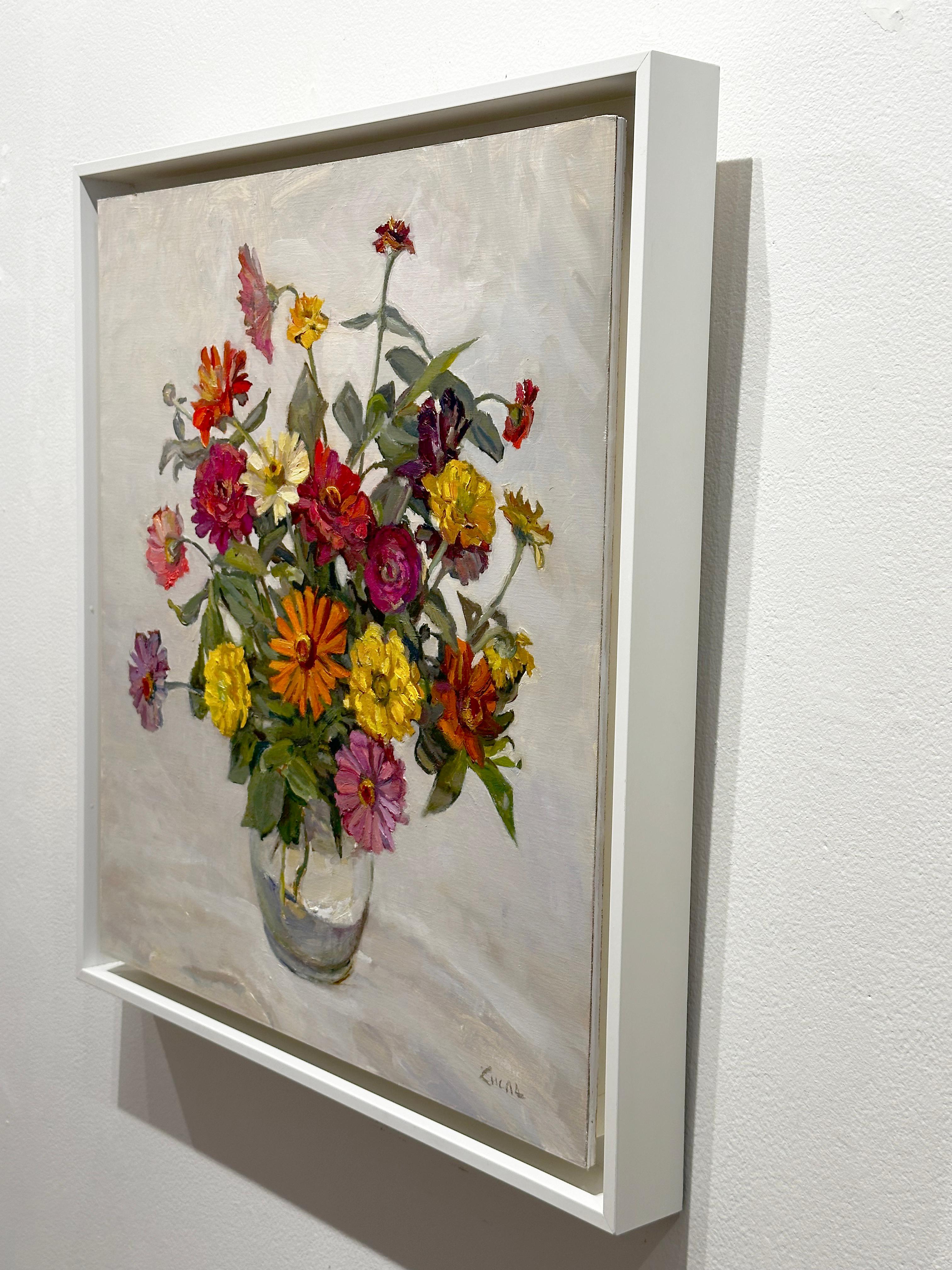 Maryann Lucas, 