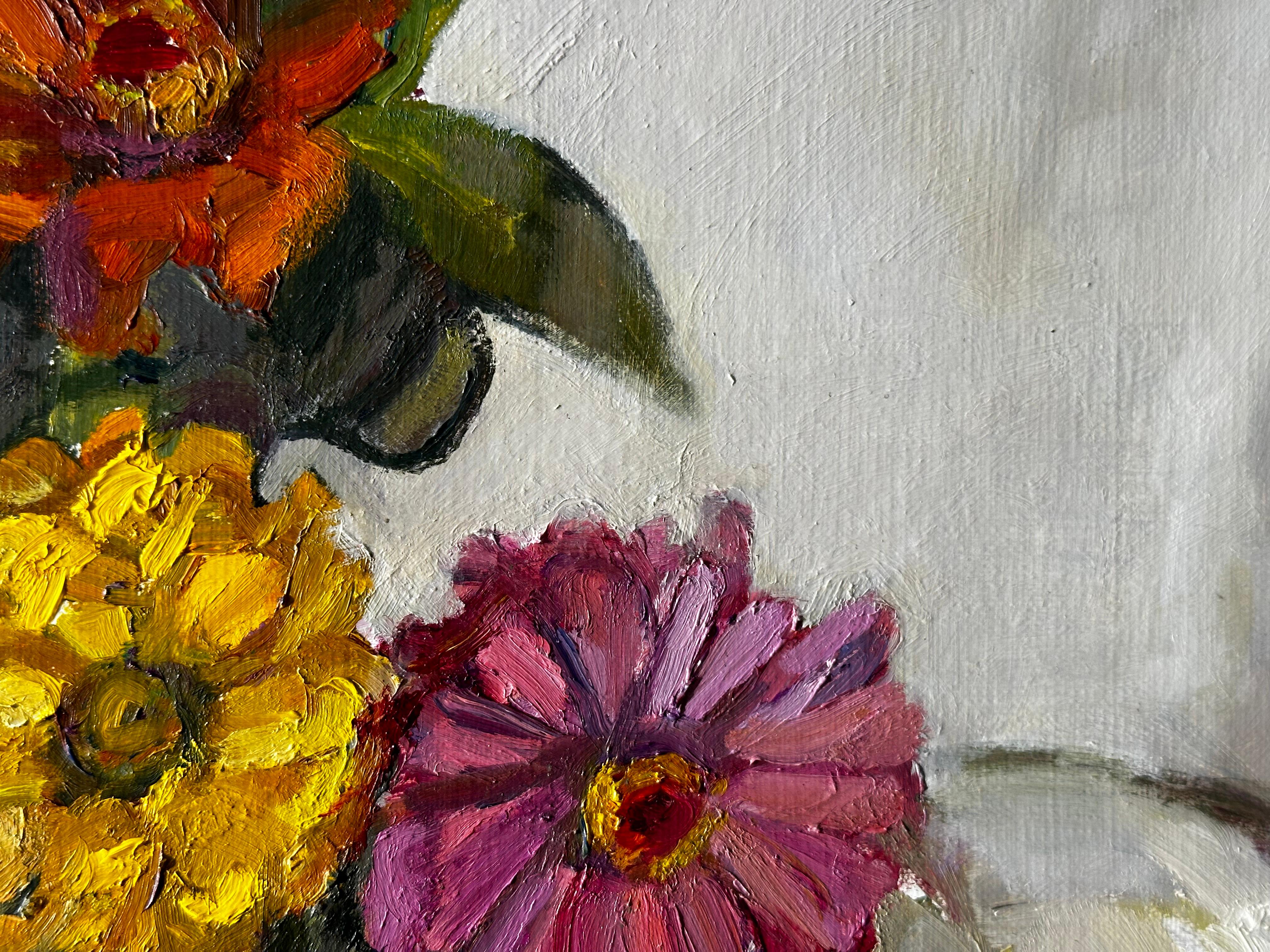 Maryann Lucas, 
