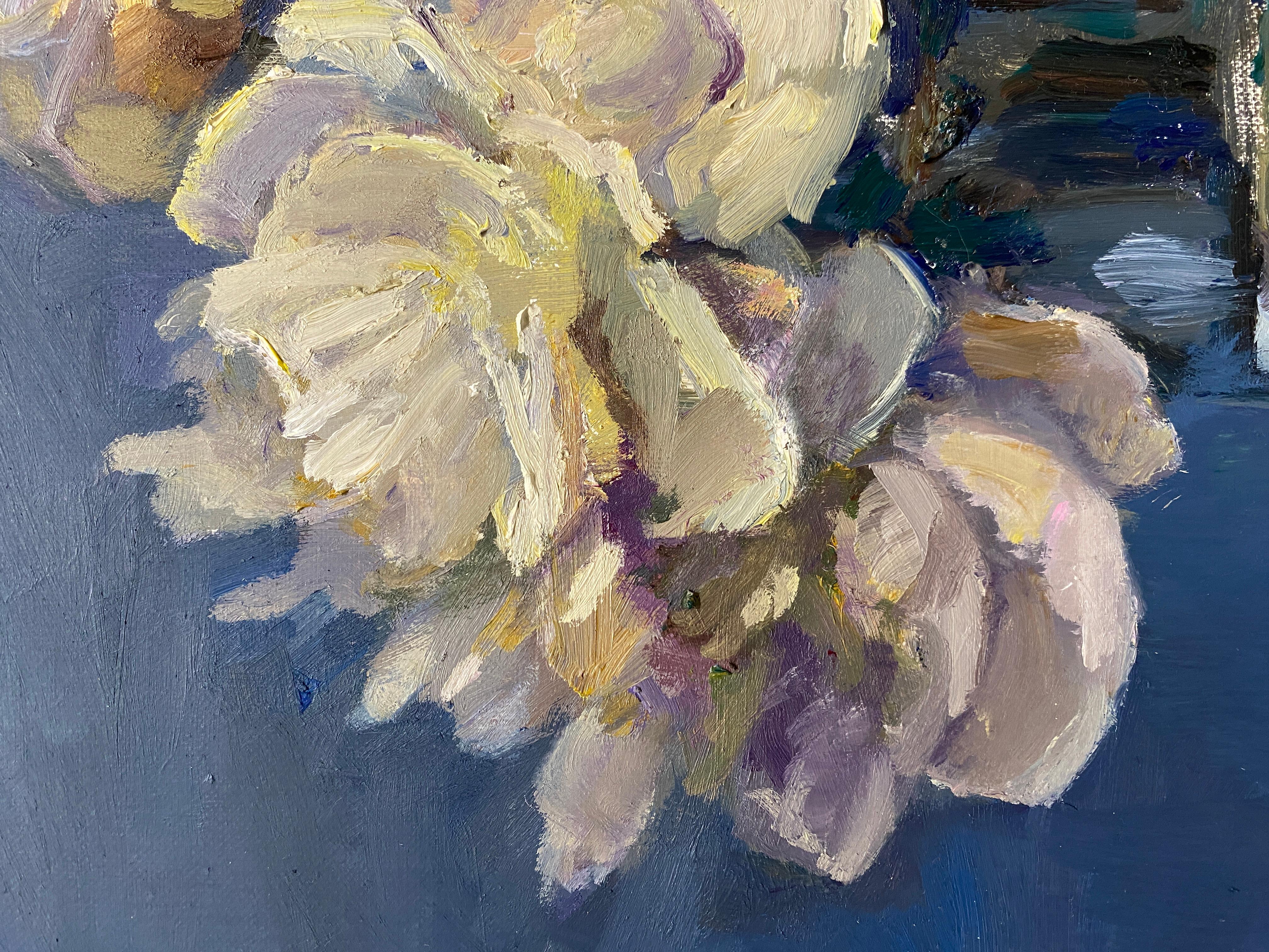 Peonie in Purple Haze 9