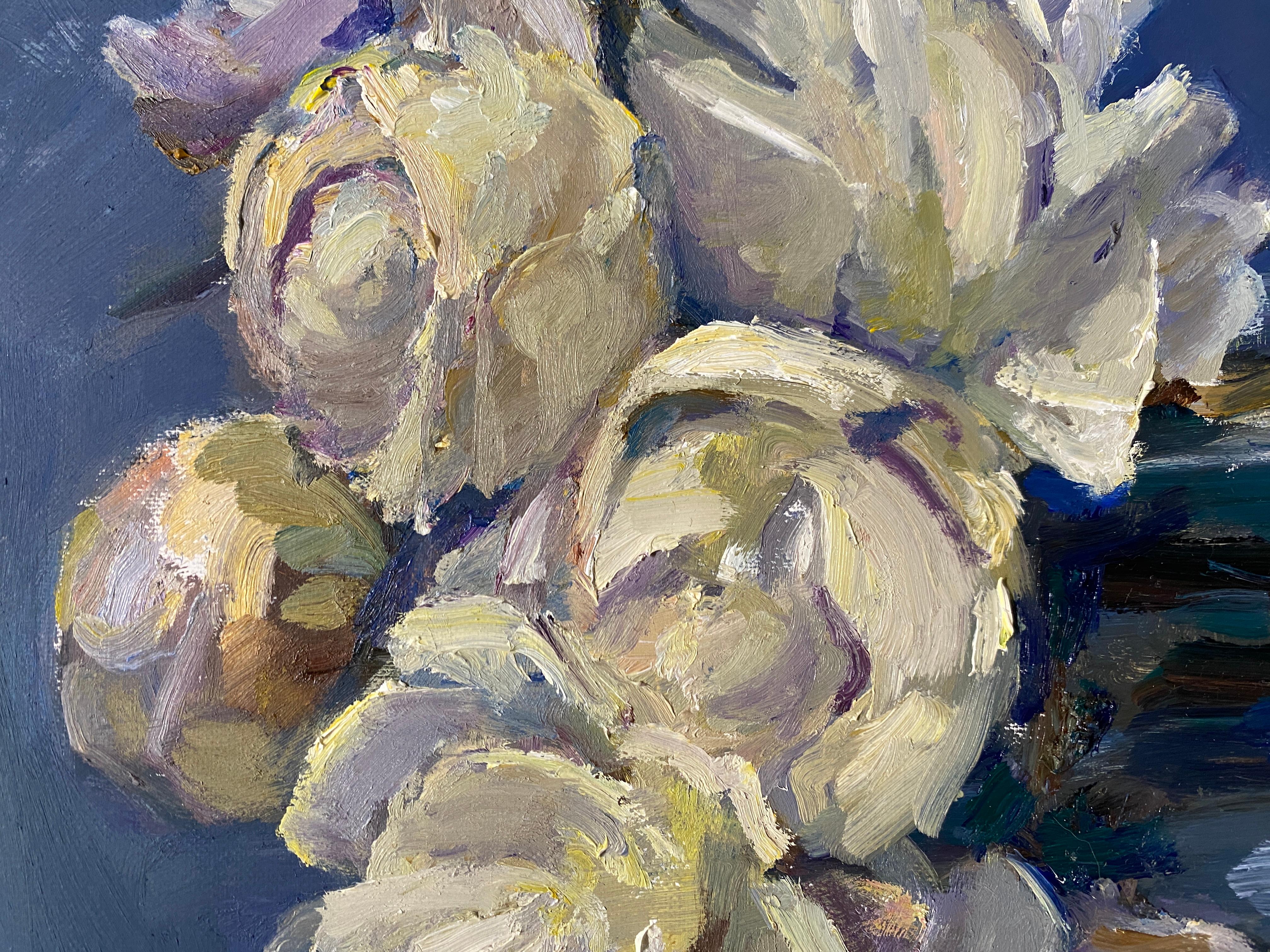 Peonie in Purple Haze 10