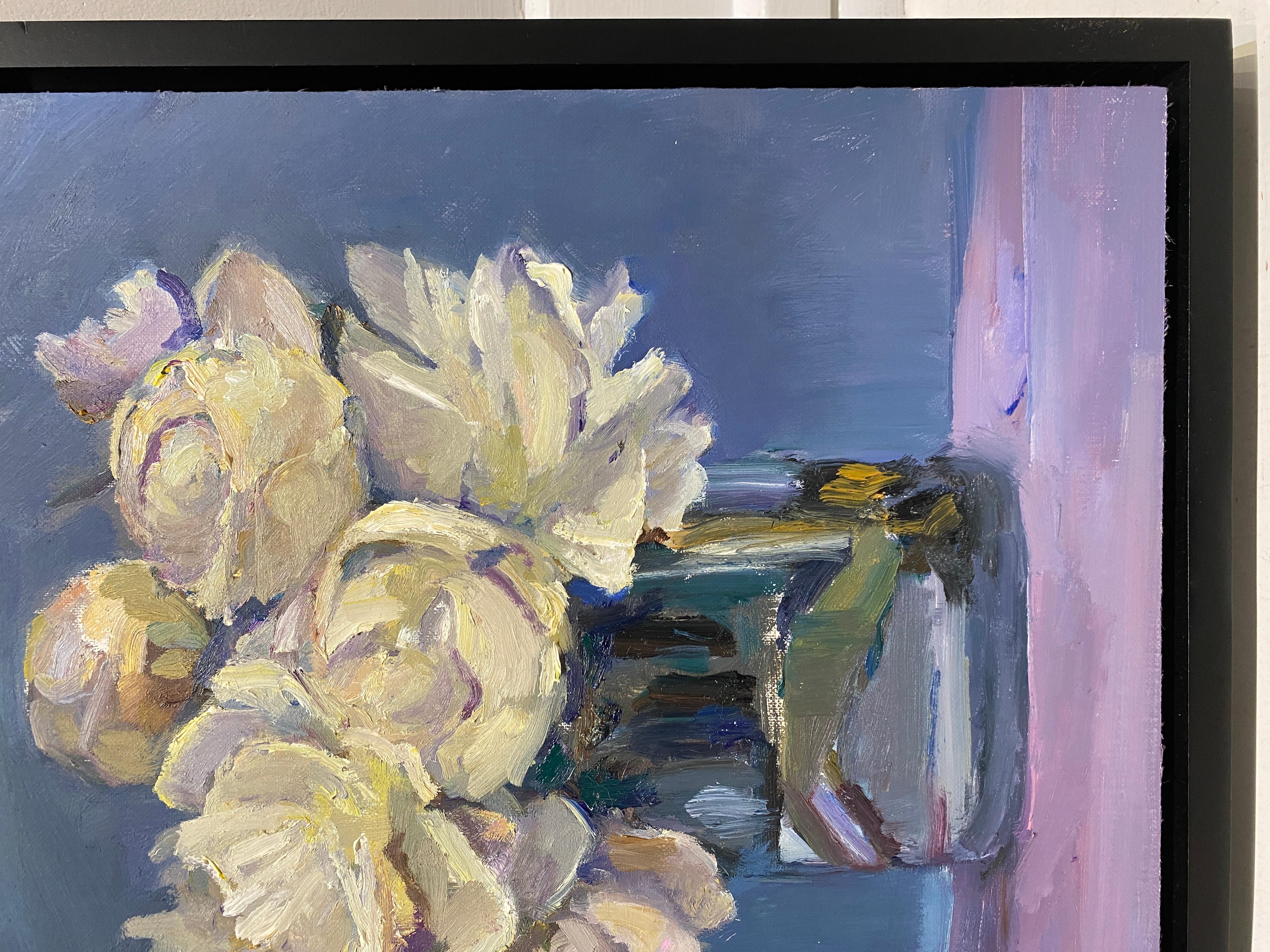 Peonie in Purple Haze 11