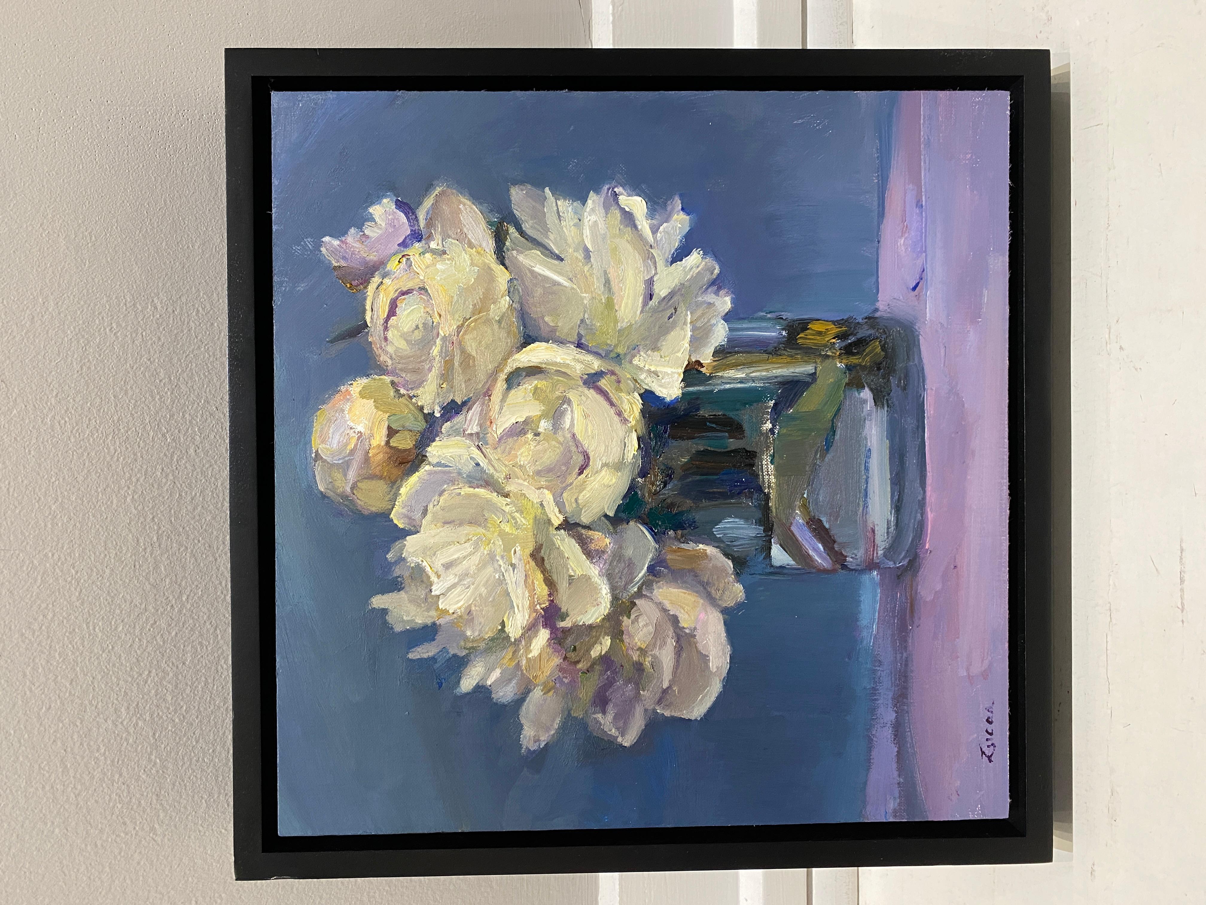 Peonie in Purple Haze 5