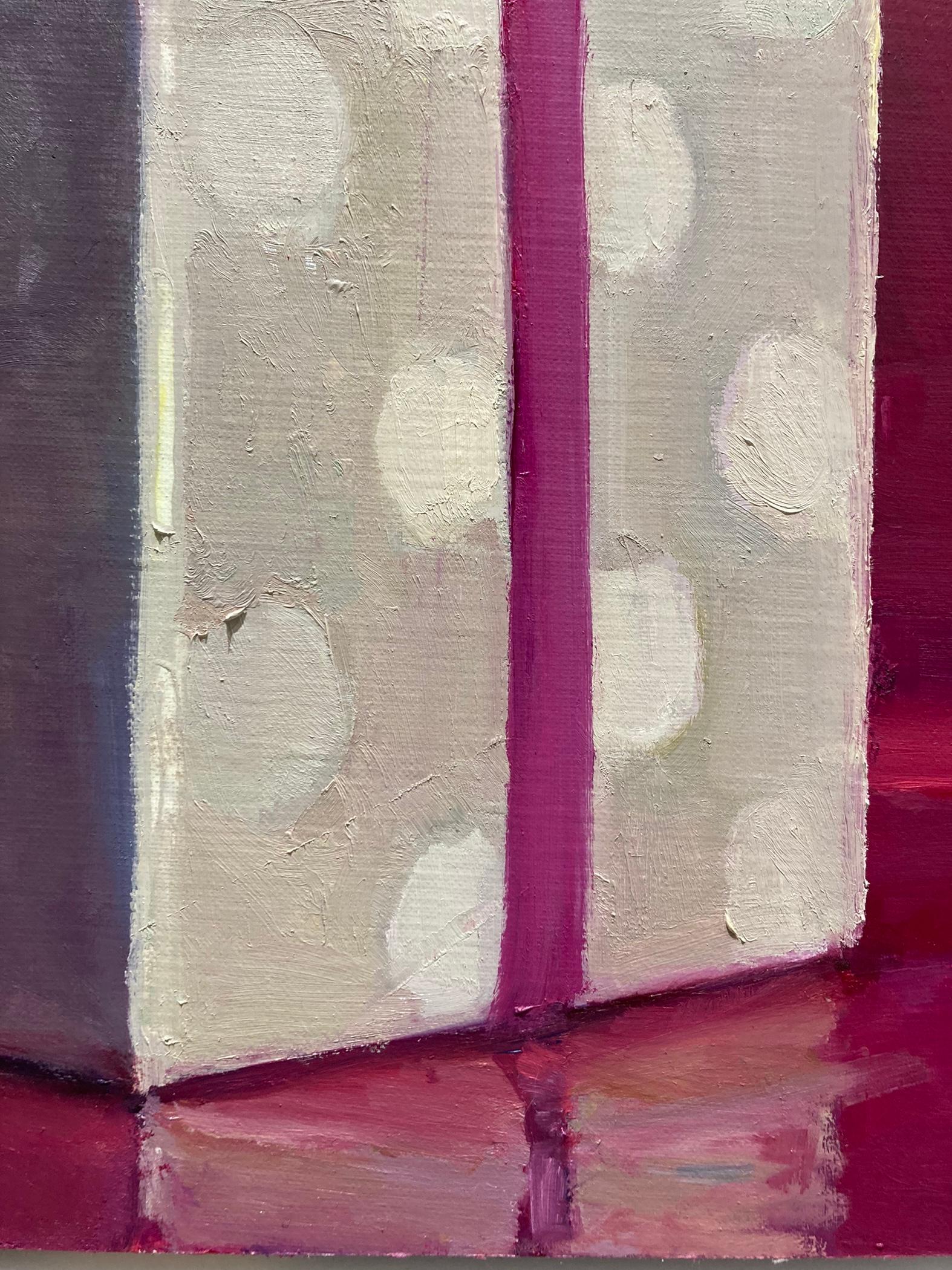 present perfect paint