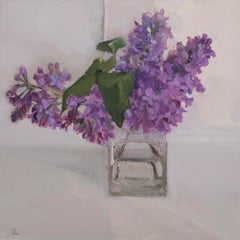 Three Little Lilacs